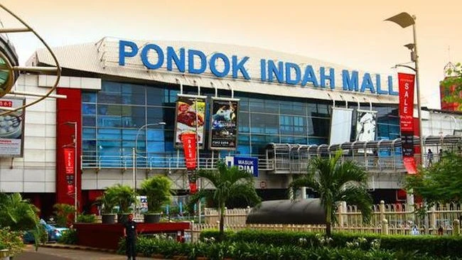 Pondok Indah Mall (1)